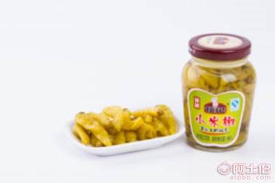 特色剁辣椒廠家——餐飲渠道大規格剁椒的優選